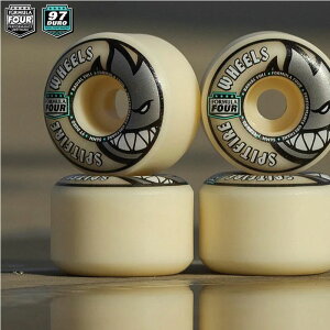 Xsbgt@CA[ EB[ SPITFIRE WHEEL F4 97 Radial Full Wheels 54mm 56mm XP{[ SKATEBOARD XP[g{[h