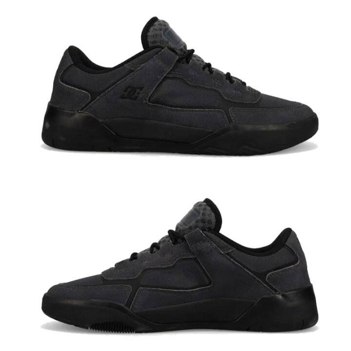 楽天市場】DC SHOES ディーシーシューズ METRIC S 021 メトリック S 