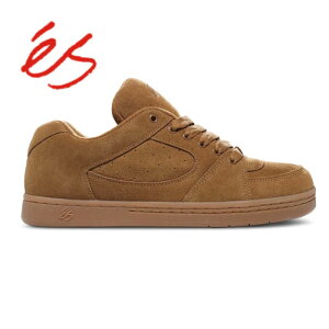 ES �A�N�Z���I�[�W�[ ACCEL OG �G�X �A�N�Z���I�[�W�[ BROWN �V���[�Y �X�j�[�J�[ �C es skateboard �C �X�P�V���[