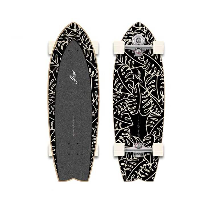 楽天市場】YOW SURFSKATE ヤウ サーフスケート ARITZ ARANBURU 32.5 