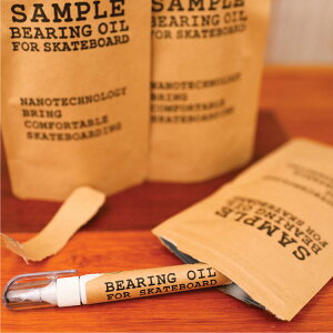 �X�P�[�g�{�[�h �x�A�����O �I�C�� SAMPLE BEARING OIL BEARING OIL FOR �x�A�����O�I�C�� �X�P�[�g�{�[�h �W�[�s�[�A�C �x�A�����O