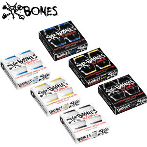 BONES �{�[���Y �X�P�{�[ �u�b�V�� HARDCORE BUSHING�X�P�{�[ �X�P�[�g�{�[�h �X�P�[�g�{�[�h �X�P�{�[ SKATEBOARD �f�b�L