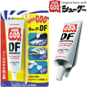 XP{[ SHOE GOO V[O[ V[Y͕C  V[O[ DF SHOE GOO CLEAR TYPE XP[g{[h SKATE