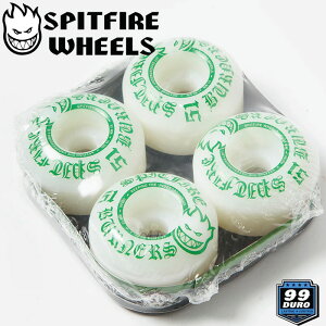 Xsbgt@CA[ EB[ SPITFIRE WHEEL SPITFIRE 99D BURNER WHEELS 51MM XP{[ SKATEBOARD XP[g{[h