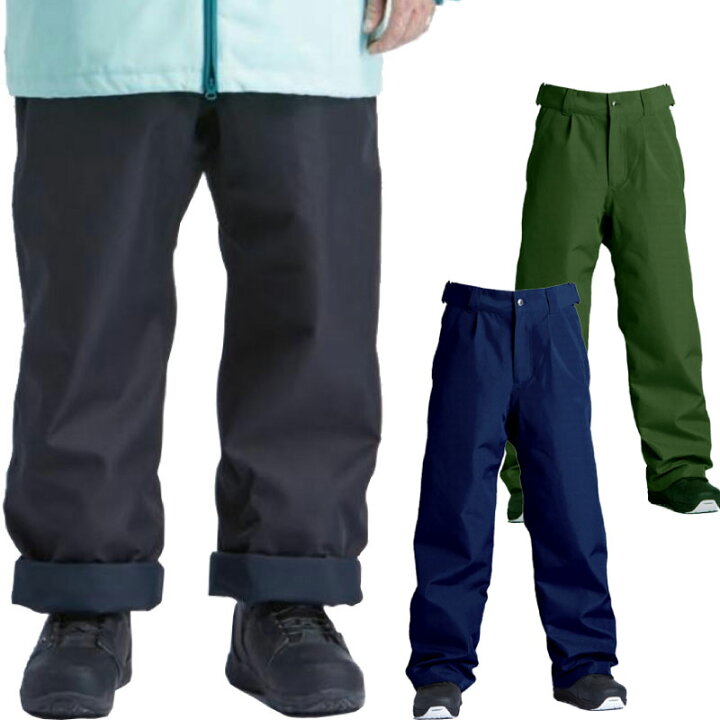 楽天市場】エアブラスター リバート パンツ AIRBLASTER Revert Pant 21 