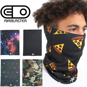 GAuX^[ jW^[glbN lbNEH[}[ AIRBLASTER NINJA TURTLENECK 21-22 Xm{[hEFA Y fB[X