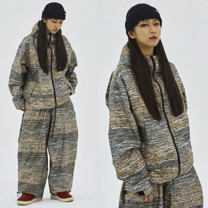楽天市場】即日発送 BSRABBIT ビエスラビット DSXBS WINDBREAKER 