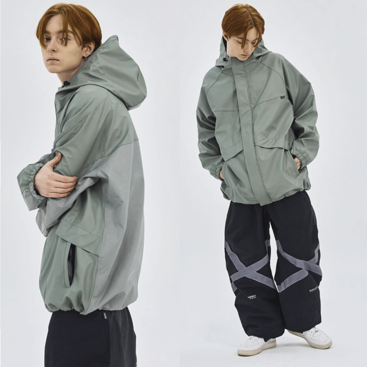 楽天市場】即日発送 BSRABBIT ビエスラビット WIDE H HOODED 楽天市場】即日発送 BSRABBIT ビエスラビット WIDE H HOODED