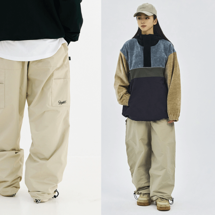 楽天市場】即日発送 BSRABBIT ビエスラビット WIDE CARPENTER TRACK