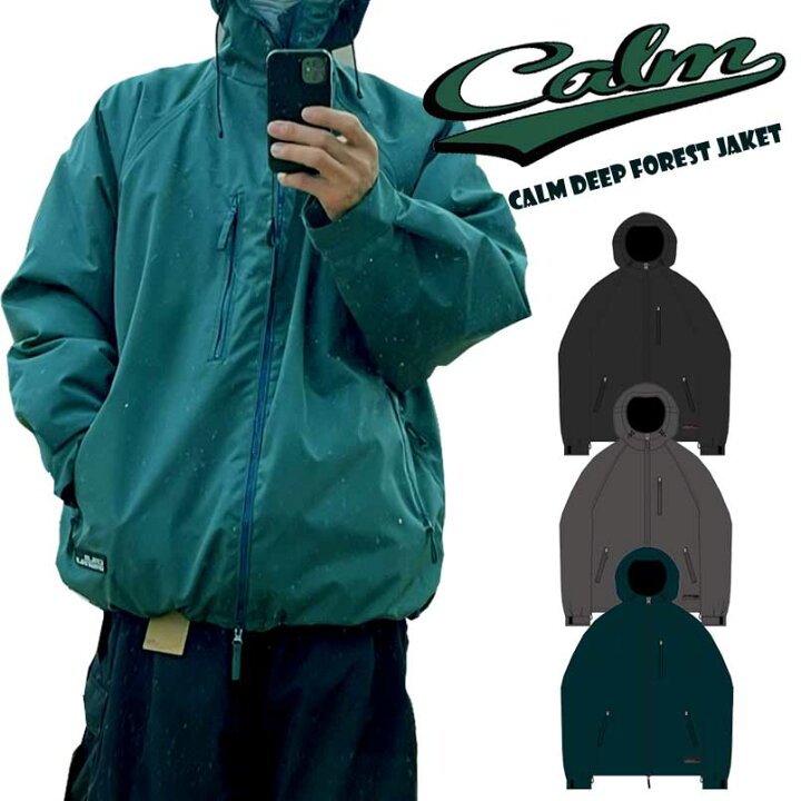 楽天市場】CALM ORIGINALS SNOWBOARD WEAR カームオリジナルス CALM 