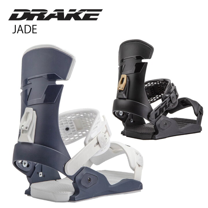 楽天市場】23-24 DRAKE JADE ドレイク ジェイド グラトリ ウィメンズ 