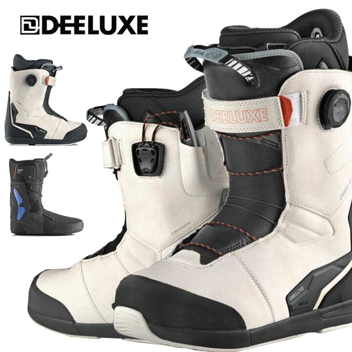 楽天市場】DEELUXE ディーラックスEDGE PRO エッジプロ CTFインナー 