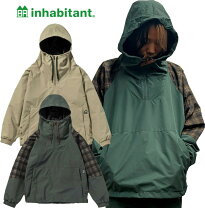 楽天市場】インハビタント ウエアの通販