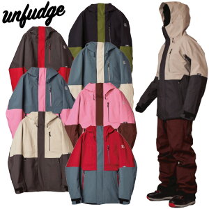 At@bW s[v WPbg UNFUDGE PEEP JACKET EGA Y fB[X Xm[{[h Xm[{[hEGA 2024-2025