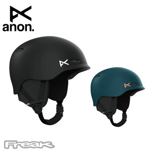 Am wbg LbY Anon o[i[ XL[&Xm[{[h wbg ANON BURNER SKI & SNOWBOARD HELMET {Ki