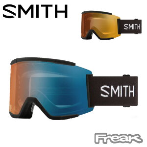 SMITH S[O X~X XJbh GbNXG SMITH Squad XL GOGGLE XL[&Xm[{[h {Ki