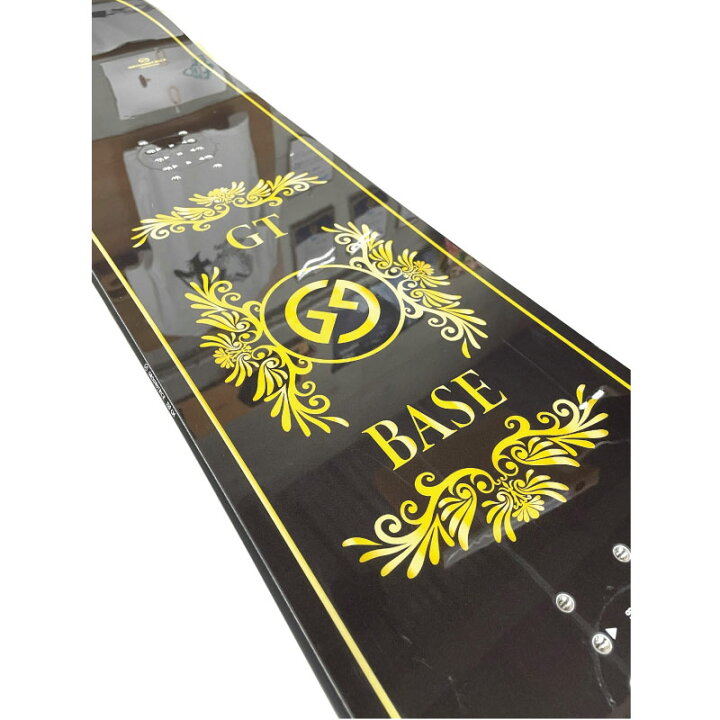 楽天市場】GT SNOWBOARDS BASE りょぺす こきっすん ジーティー 
