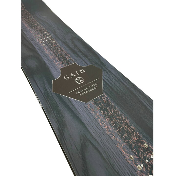 楽天市場】GT SNOWBOARDS GAIN りょぺす こきっすん ジーティー 