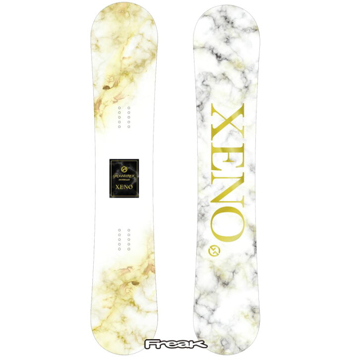 楽天市場】GT SNOWBOARDS XENO りょぺす こきっすん ジーティー  
