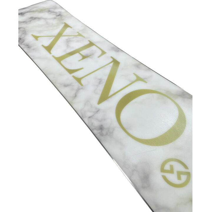 楽天市場】GT SNOWBOARDS XENO りょぺす こきっすん ジーティー 