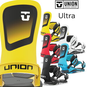 jI rfBO Eg UNION ULTRA SNOWBOARD Xm[{[h oCfBO 2024 2025