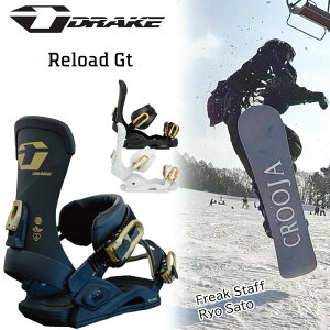 hCN [h W[eB[ DRAKE Reload Gt Og 2025 2026