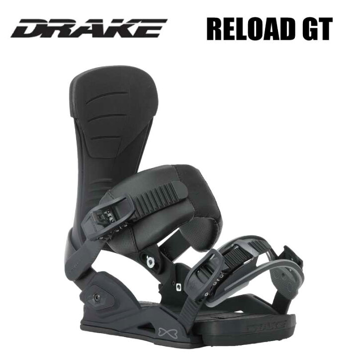 楽天市場】24-25 DRAKE RELOAD GT ドレイク リロード GT グラトリ 