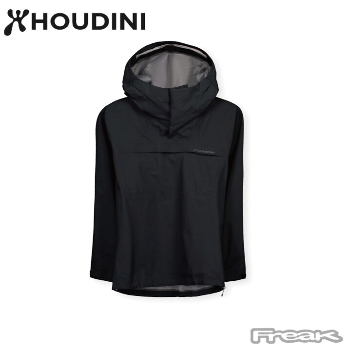楽天市場】HOUDINI フーディニ ＜Ms Shelter Anorak メンズ シェルター  