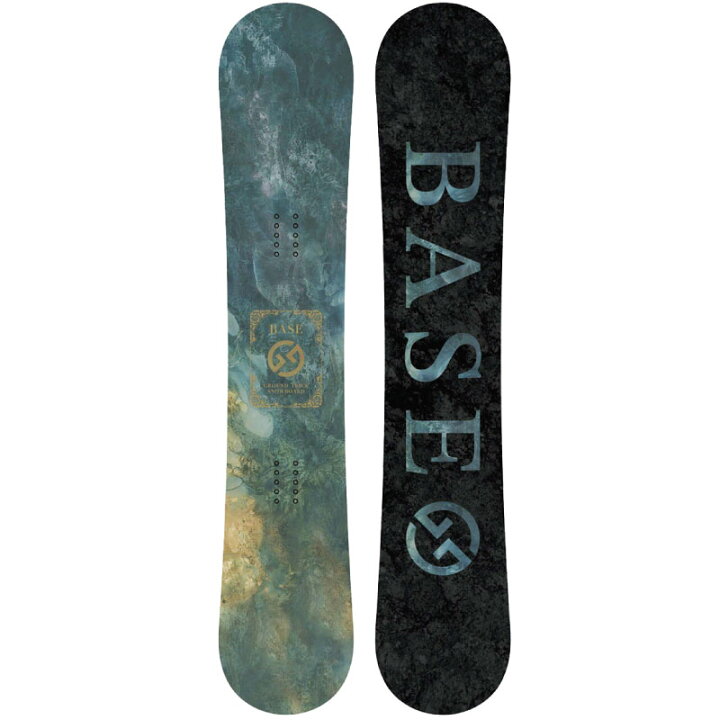 楽天市場】GT SNOWBOARDS BASE りょぺす こきっすん ジーティー 