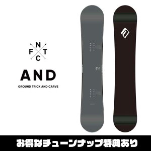 �\�񏤕i�@FNTC AND 26-27 �G�[�G�k�f�B�[ �O���g�� �����g�� SNOWBOARD �X�m�[�{�[�h �� 2026-2027 �G�t�G�k�e�B�[�V�[
