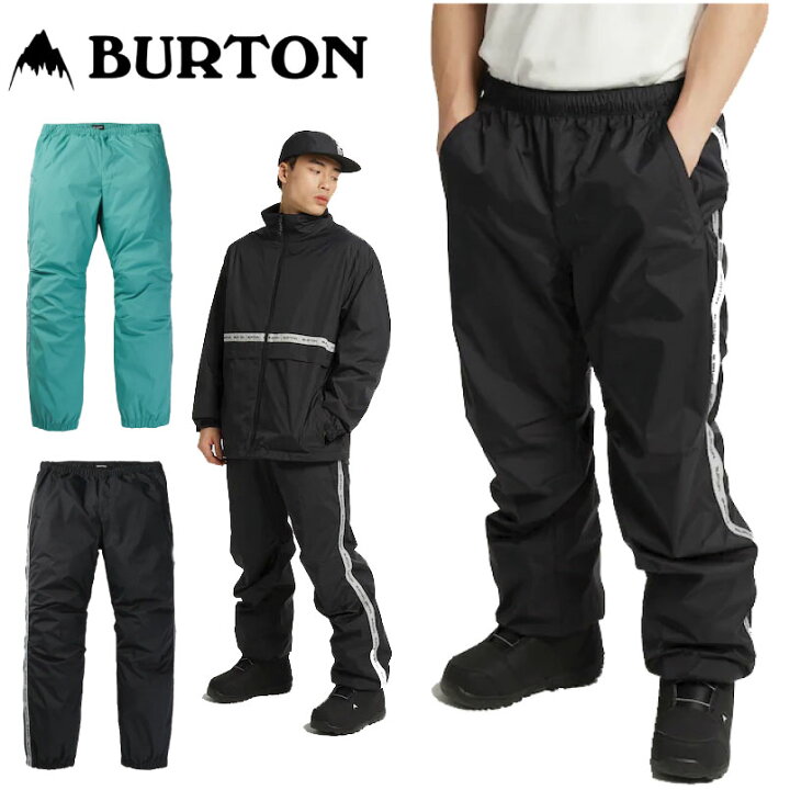 楽天市場】バートン ジャケット バートン ウェア BURTON Melter Pant 