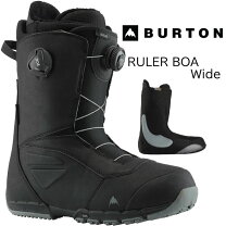 楽天市場】バートン ルーラー ruler boa wideの通販