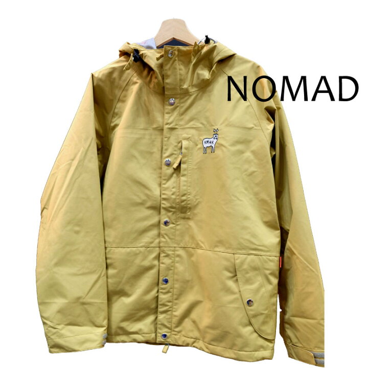 楽天市場】カモシカ パラダイス ジャケット 8 KM4K PARADICE JACKET8  