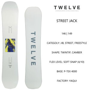 twelve スノーボードの人気商品・通販・価格比較 - 価格.com