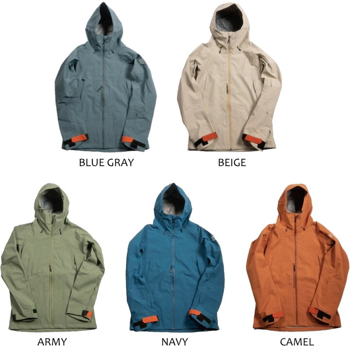 楽天市場】アンファッジ クラウド ジャケット UNFUDGE CLOUD JACKET 