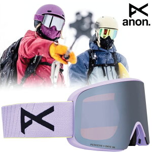アノン ゴーグル M6 Anon M6 Low Bridge Fit Goggles Bonus Lens MFI Face Mask アジアンフィット 日本正規品