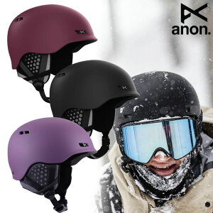 Am wbg _ ANON RODAN HELMET O[otBbg {Ki Y fB[X