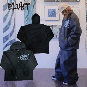 BLUNT SNOW WEAR ug Xm[ EFA[ City JK ˓c^l ؓ~ Ƃ 2025 2026