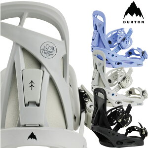 o[g fB[X rfBO V`Y Burton Women's Burton Citizen Re:Flex Snowboard Bindings I[Ehf t[ fB[Xf