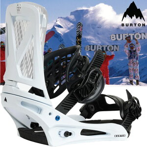 o[g rfBO WFlVX Burton Genesis Re Flex BINDING SNOWBOARD I[Ehf t[ Og pE_[ 2025-2026