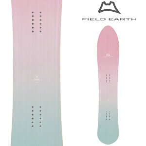 tB[hA[X FIELD EARTH C145 fB[X pE_[{[h J[rO t[ 2025 2026