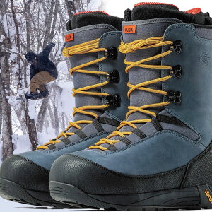 フラックス ブーツ HF LACE レース FLUX HF LACE BOOTS パウダー サーフライド フリーラン パーク トリック 2025 2026