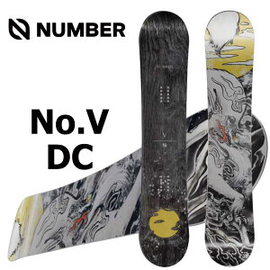 NUMBER SNOWBOARDS V(t@Cu)DC 25-26 io[Xm[{[h Og pf Lo[  Č   2025-2026 `[