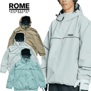 [ EFA[ Xg[ WPbg ROME Stone Jacket jZbNX RELAXED FIT
