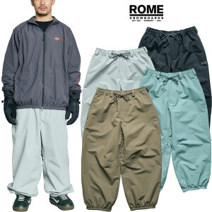 [ EFA[ vtBbg pc ROME Profit Pants jZbNX RELAXED WIDE FIT