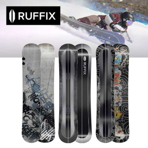 �\�� RUFFIX SNOWBOARDS ���t�B�b�N�X�X�m�[�{�[�h �����g�� �O���g�� RD SPREAD