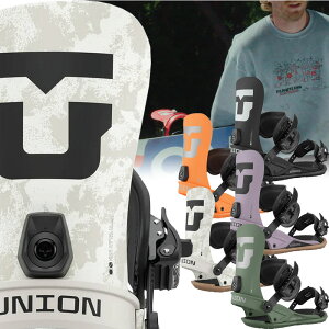 jI rfBO Xg[^ UNION STRATA SNOWBOARD Xm[{[h oCfBO 2025 2026