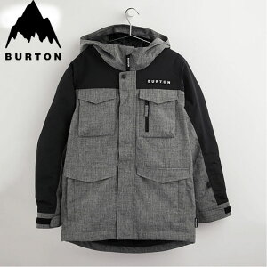 o[g LbY EFA[ Ro[g WPbg Burton Boys' Covert 2L Jacket LbY qp ȓ