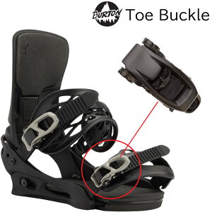 yB14zo[g rfBO p[c gD[`Fbg Burton Toe Buckle