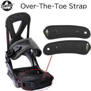 �yB2�z�o�[�g�� �r���f�B���O �p�[�c �g�D�[�X�g���b�v �Z�b�g Burton Supergrip Toestrap �I�[���h�X�^�C��